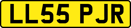 LL55PJR