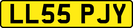 LL55PJY