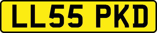 LL55PKD