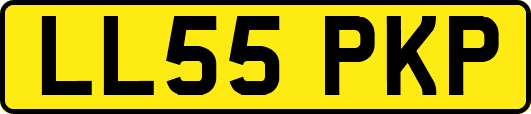 LL55PKP