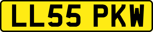 LL55PKW
