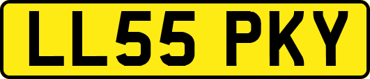 LL55PKY
