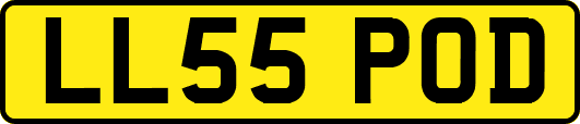 LL55POD
