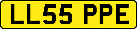 LL55PPE