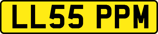 LL55PPM