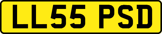 LL55PSD