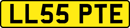 LL55PTE
