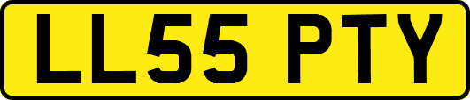 LL55PTY
