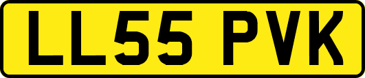 LL55PVK