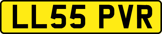LL55PVR