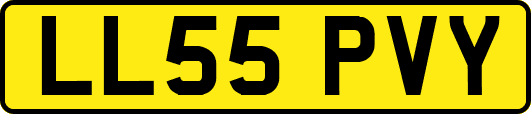 LL55PVY