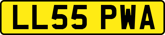 LL55PWA