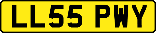 LL55PWY
