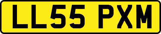 LL55PXM
