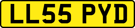 LL55PYD