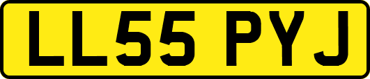LL55PYJ