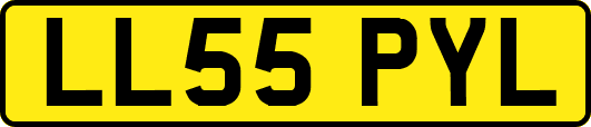 LL55PYL