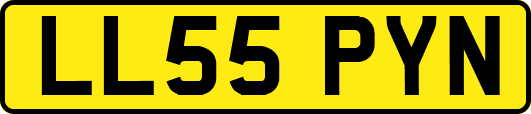 LL55PYN