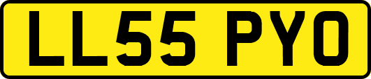 LL55PYO