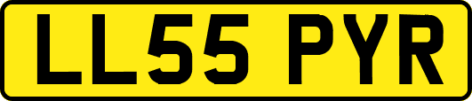 LL55PYR