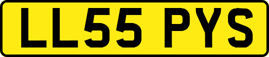 LL55PYS