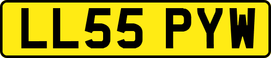 LL55PYW