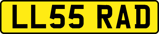LL55RAD