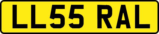 LL55RAL