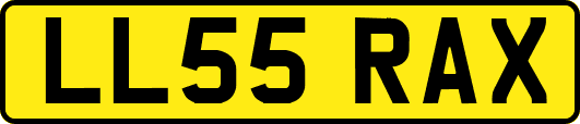 LL55RAX