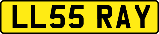 LL55RAY