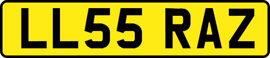LL55RAZ