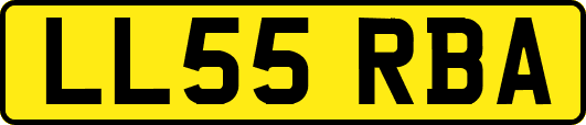 LL55RBA