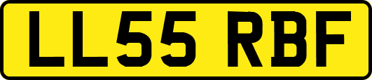 LL55RBF