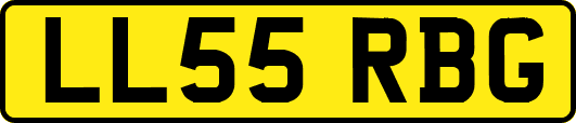 LL55RBG
