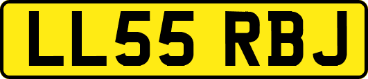 LL55RBJ