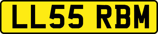 LL55RBM