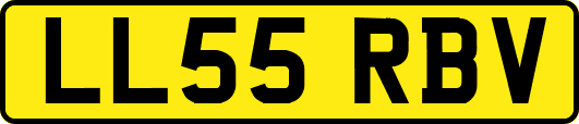 LL55RBV