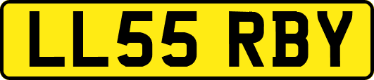 LL55RBY