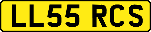 LL55RCS