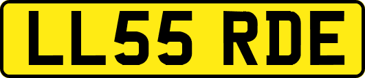 LL55RDE