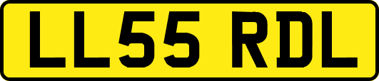 LL55RDL