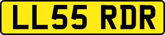 LL55RDR