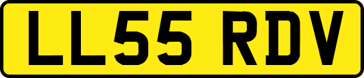 LL55RDV