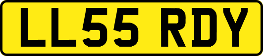 LL55RDY