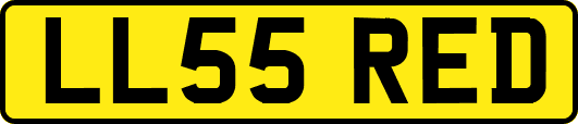 LL55RED