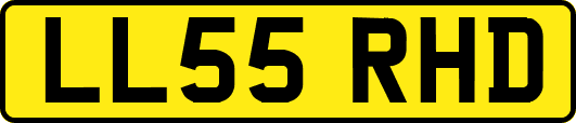 LL55RHD