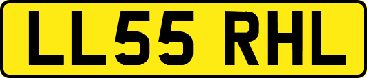LL55RHL