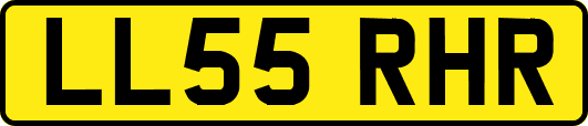 LL55RHR