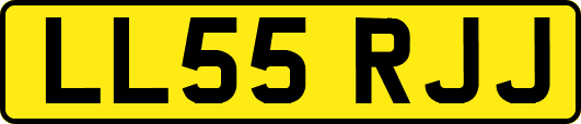 LL55RJJ