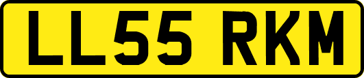 LL55RKM